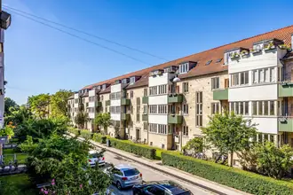 Ejerlejlighed på Offenbachsvej 32, 1. th., 2450 København SV