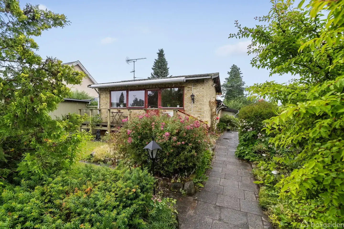 Villa på Koldbyvej 22, 2610 Rødovre