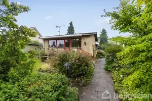 Villa på Koldbyvej 22, 2610 Rødovre