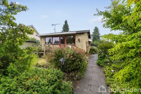 Villa på Koldbyvej 22, 2610 Rødovre