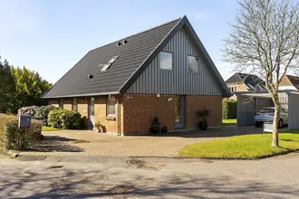 Villa på Skansevej 36A, 7000 Fredericia