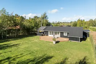 Fritidshus på Sletten 122, Odde, 9560 Hadsund