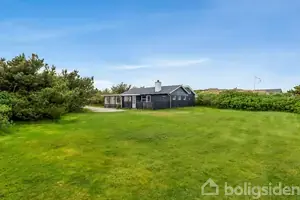 Fritidsbolig på Mågedalen 7, 6950 Ringkøbing