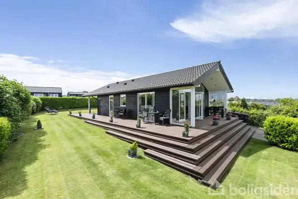 Fritidsbolig på Anemonevej 37, 5300 Kerteminde