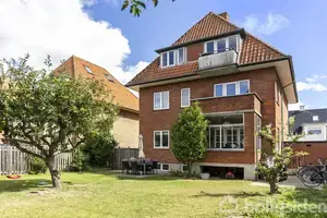 Ejerlejlighed på Fengersvej 7, 2., 5230 Odense M