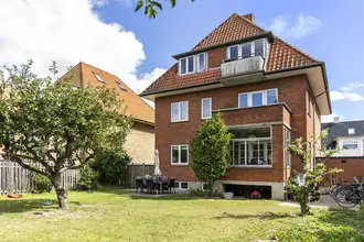 Ejerlejlighed på Fengersvej 7, 2., 5230 Odense M