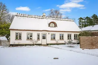 Villa på Østervej 1, 3480 Fredensborg