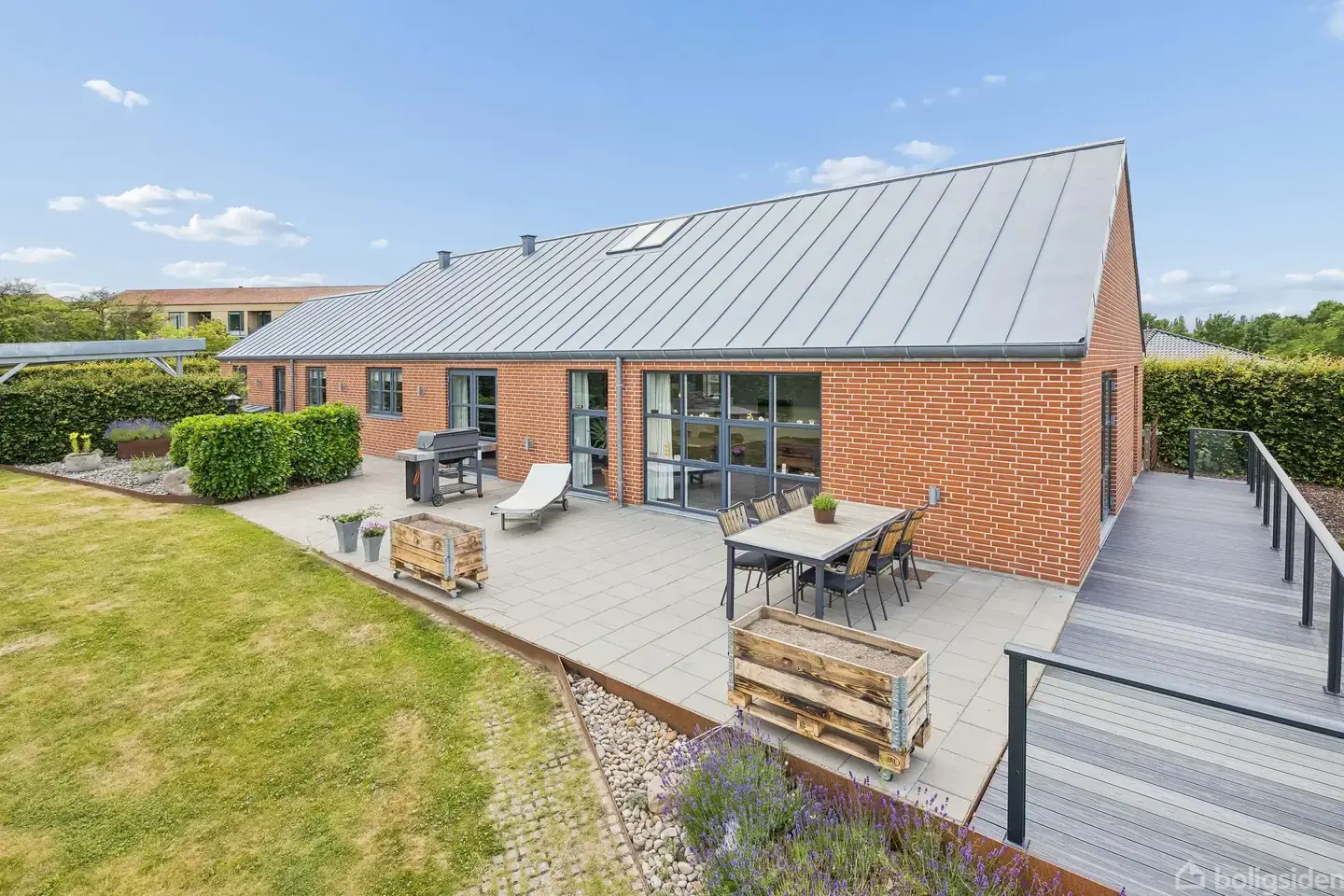 Villa på Nygårdsvej 233, 4700 Næstved
