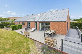 Villa på Nygårdsvej 233, 4700 Næstved
