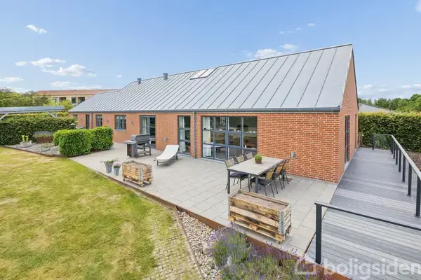 Villa på Nygårdsvej 233, 4700 Næstved