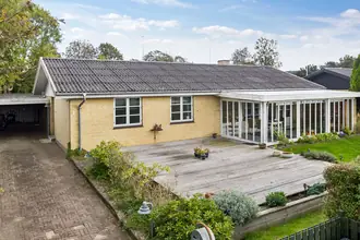 Villa på Smedelodden 8, Havrebjerg, 4200 Slagelse