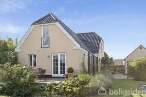 Villa på Egedevej 62, 4640 Faxe