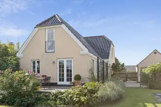 Villa på Egedevej 62, 4640 Faxe