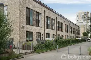 Rækkehus på Amager Strandvej 162F, 2300 København S