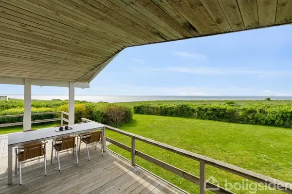 Fritidsbolig på Kildebakken 59, 7830 Vinderup