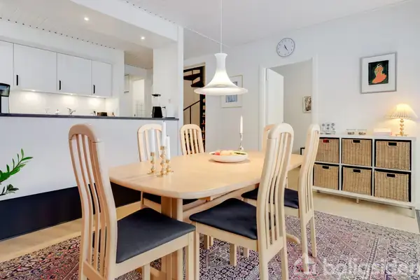 Rækkehus på Nyenstad 17, 5800 Nyborg