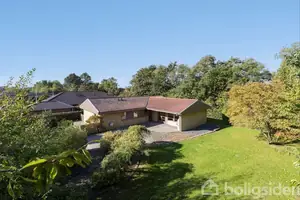 Villa på Forssavej 56, 7600 Struer