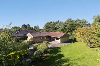 Villa på Forssavej 56, 7600 Struer