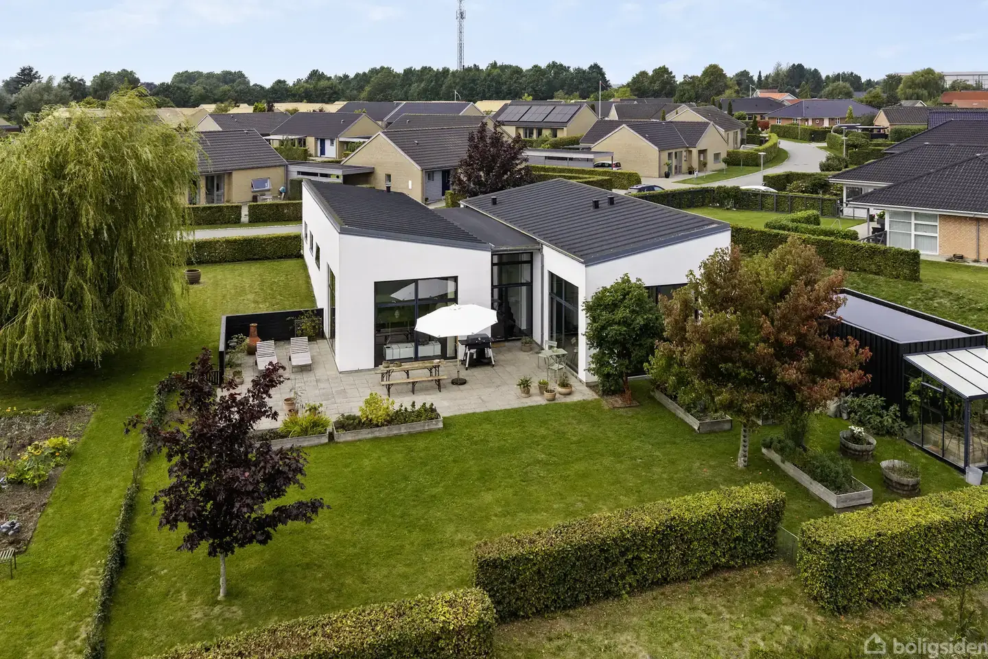 Villa på Dybdalgårdvej 47, 5750 Ringe