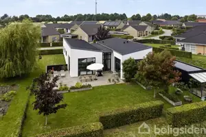 Villa på Dybdalgårdvej 47, 5750 Ringe