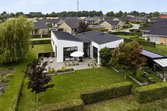 Villa på Dybdalgårdvej 47, 5750 Ringe