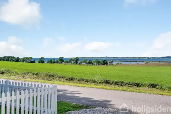 Villa på Dyndkrogvej 3, 5600 Faaborg