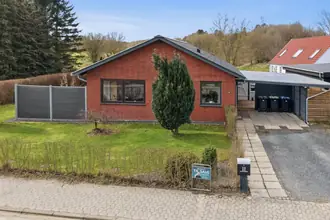 Villa på Markdannersvej 29, Andst, 6600 Vejen