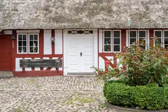 Landejendom på Højbjergvej 140, Højbjerg, 5200 Odense V