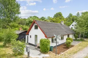 Villa på Volkmøllevej 23, 8960 Randers SØ