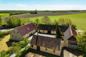 Villa på Sallerup Gade 5, 4750 Lundby