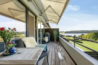 Rækkehus på Terrasseparken 19, Strandhuse, 6000 Kolding
