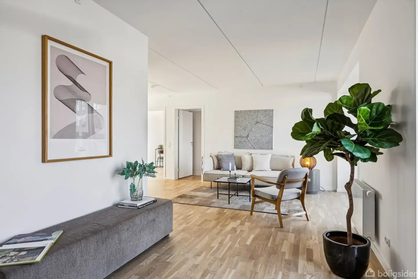 Ejerlejlighed på Kongensstræde 98, 4., 7000 Fredericia