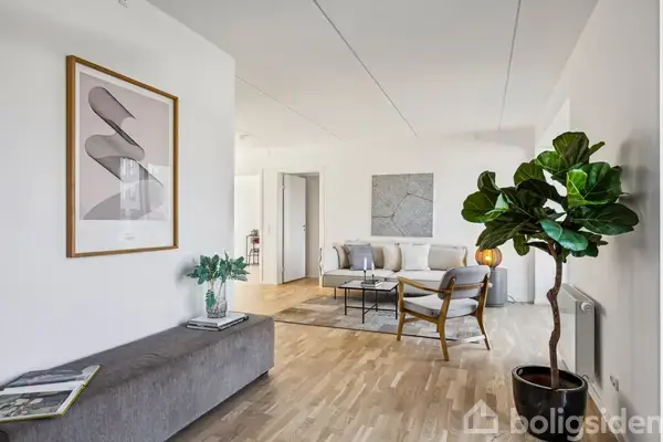 Ejerlejlighed på Kongensstræde 98, 4., 7000 Fredericia