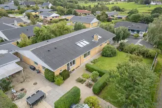 Villa på Lindevænget 40, 7800 Skive