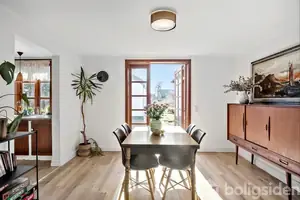 Villa på Vindegårdsvej 21, 4632 Bjæverskov