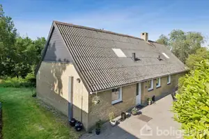 Villa på Åmøllevej 4, 8970 Havndal