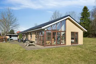 Villa på Mølledraget 3, 8653 Them