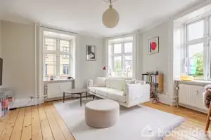 Ejerlejlighed på Poppelgade 16, 2. tv., 2200 København N