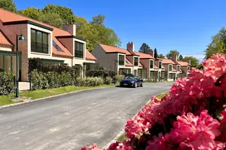 Rækkehus på Rungsted Strandvej 5N, 2950 Vedbæk