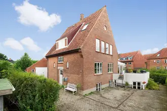 Villalejlighed på Borgervænget 11, 1., 5000