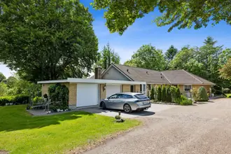 Villa på Havbrovej 47, Hornum, 9600 Aars