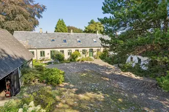 Villa på Fuglekildevej 42, Verninge, 5690 Tommerup