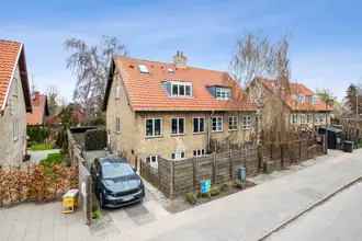 Villa på Højsagervej 32, 1., 2500