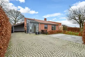 Villa på Østertorp 16, Gjellerup, 7400 Herning
