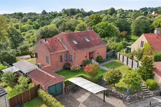 Solbakkevej 53 Villa