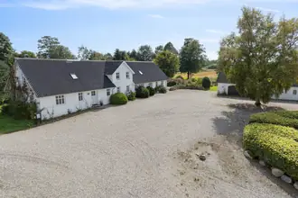 Landejendom på Melholtvej 16, Ulsted, 9370 Hals