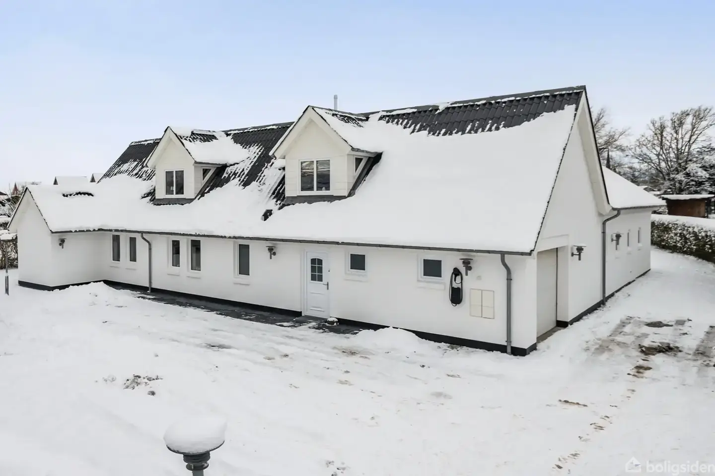 Villa på Vrejlevvej 19B, 9760 Vrå