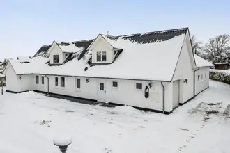 Villa på Vrejlevvej 19B, 9760 Vrå