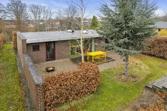 Villa på Liljevænget 19, 8700 Horsens