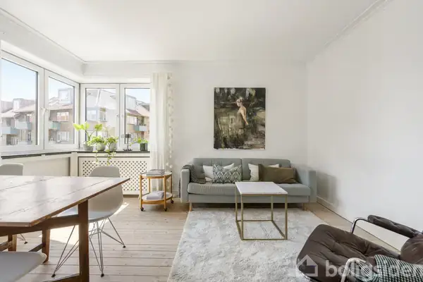 Ejerlejlighed på Frimestervej 36, 3. th., 2400 København NV